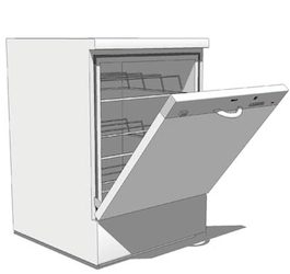 Dishwasher